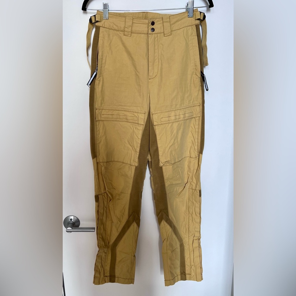 Free People Movement Cargo Hiking Pants Size XS